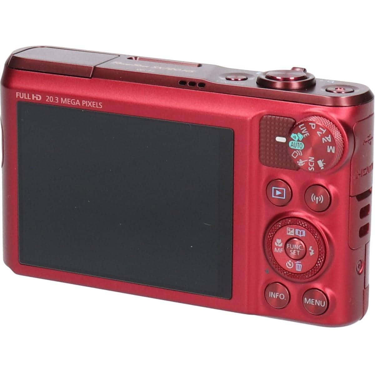 ＰＯＷＥＲＳＨＯＴ　ＳＸ７２０ＨＳ