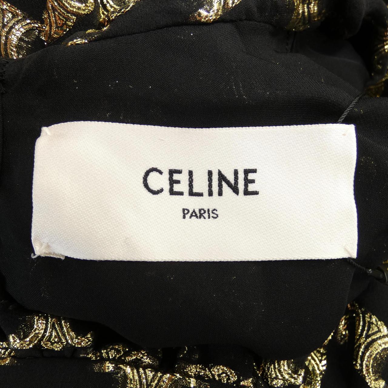 CELINE celine dress