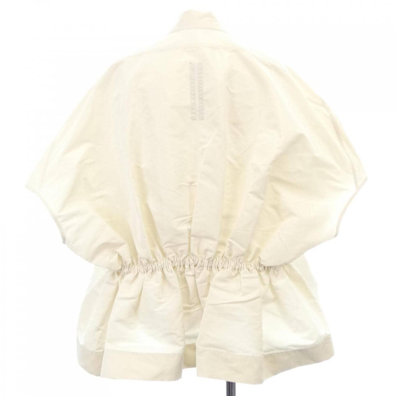 リックオウエンス Rick owens RP20S1761-FRT ブルゾン