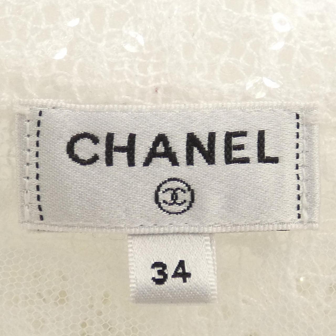 シャネル CHANEL LOOK49 P77293V69088 ジャケット