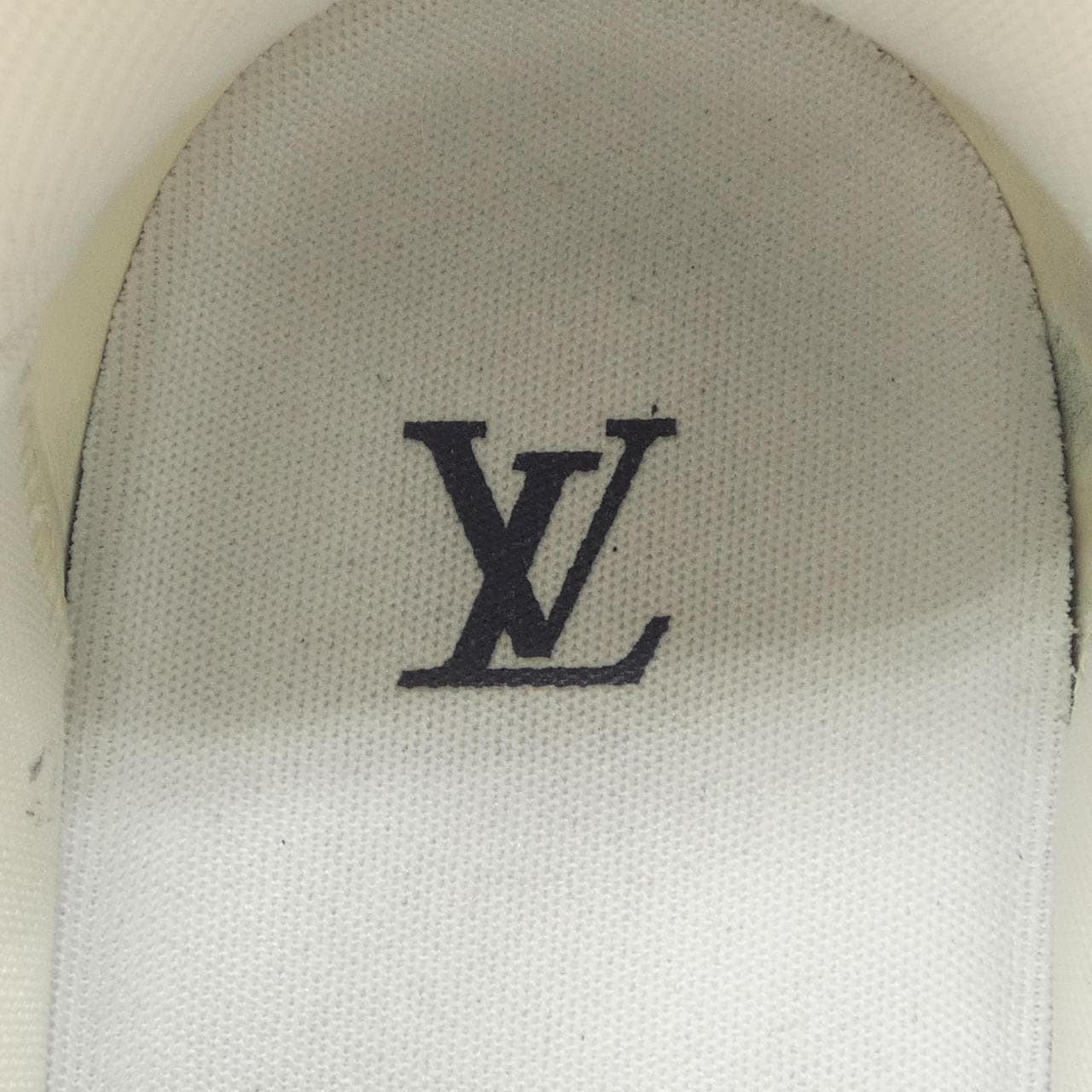 ルイヴィトン LOUIS VUITTON LVスケート スニーカー