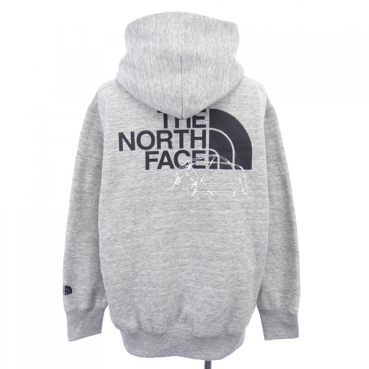 ザノースフェイス THE NORTH FACE NT62135 パーカー