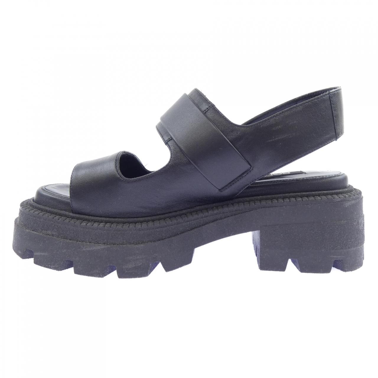 セルジオロッシ sergio rossi B04830 サンダル