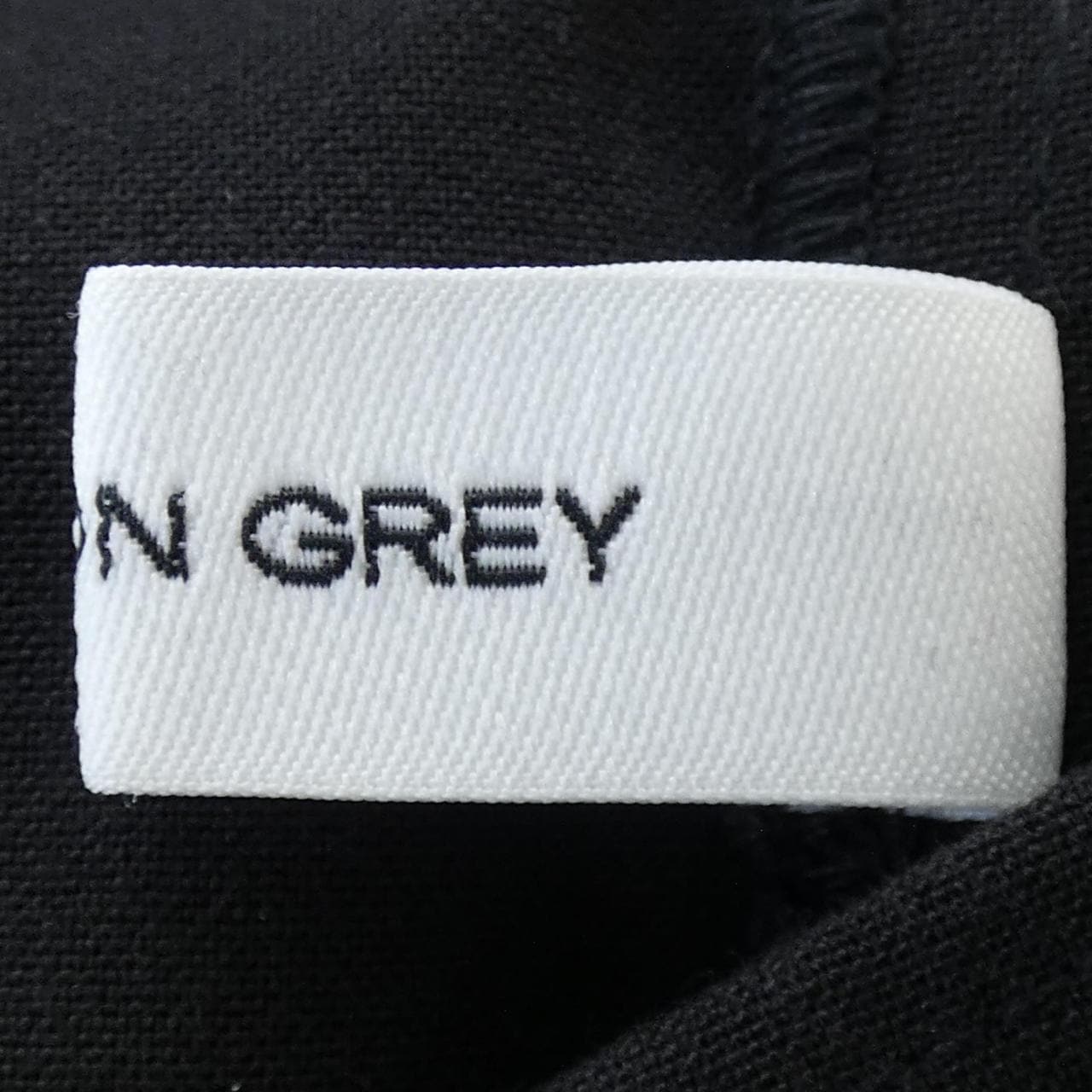 メイソングレイ MAYSON GREY シャツ