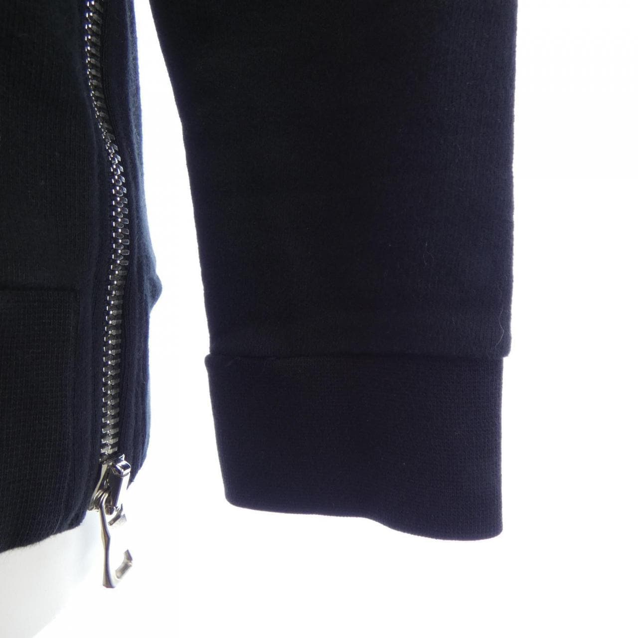 バルマン BALMAIN パーカー