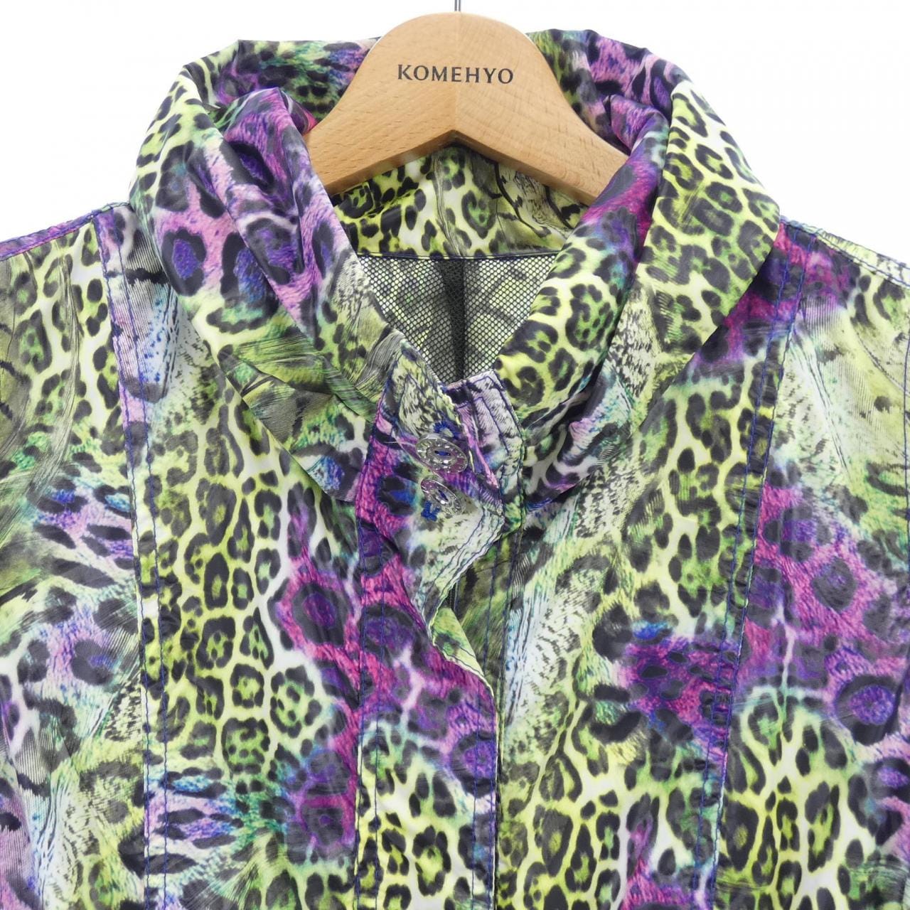 イタリヤ 伊太利屋 ジャケット