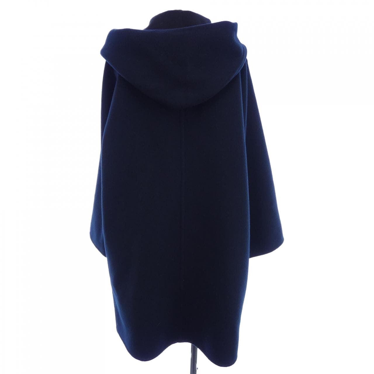 エルメス HERMES 4H0124DB コート