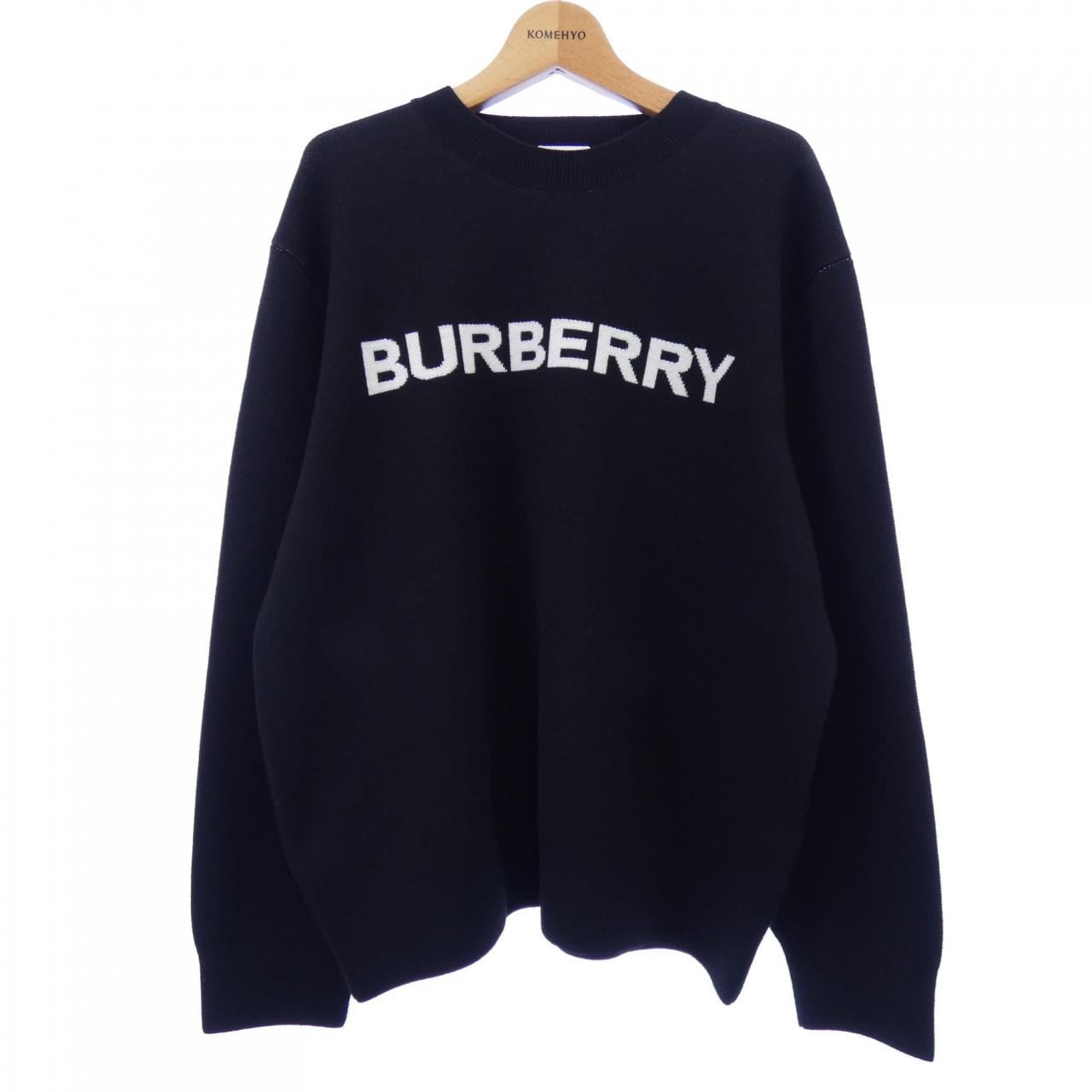 バーバリー BURBERRY 80656041 ニット