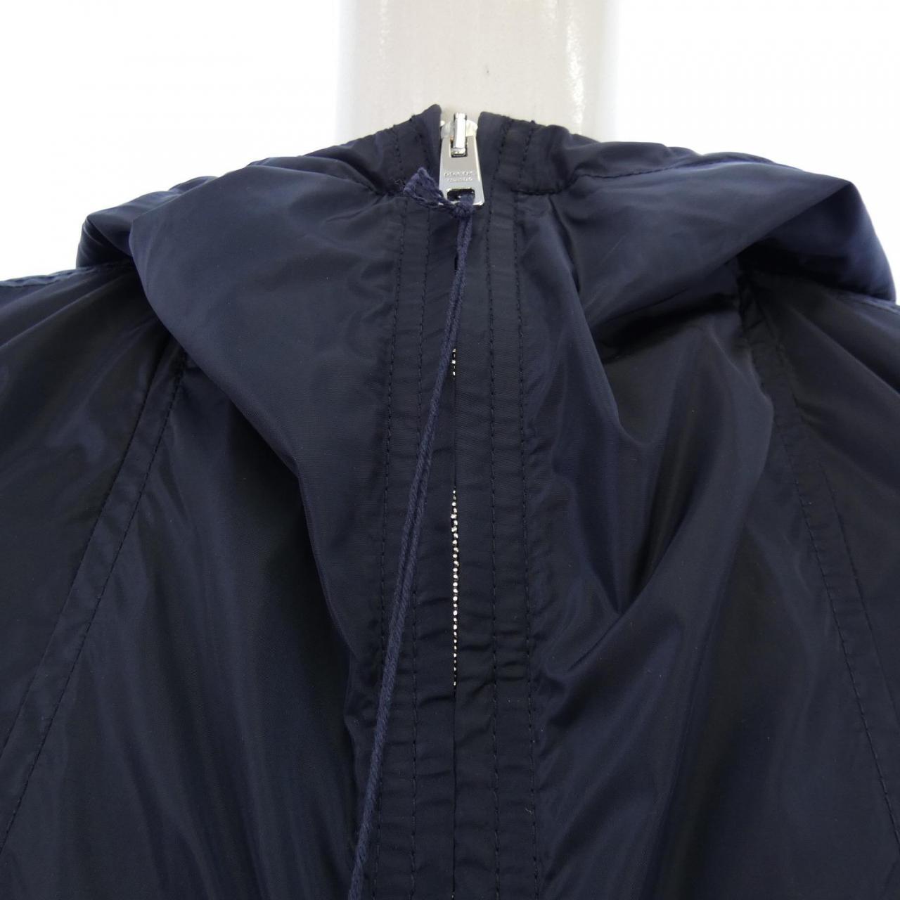 プラダ PRADA トライアングルロゴ 291372 R191 Q04 ブルゾン