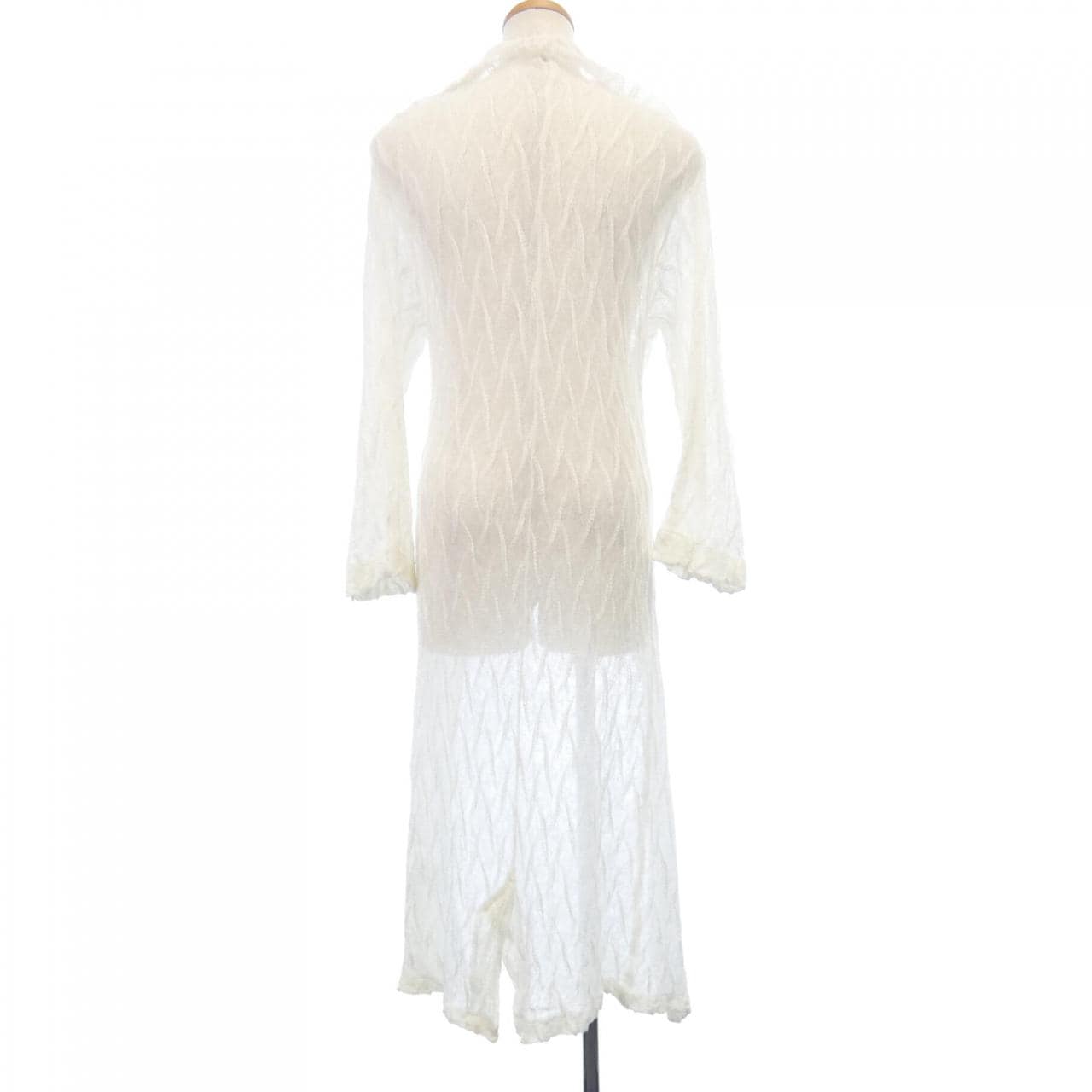 ロンハーマン RON HERMAN 611090069-1071 ロングカーディガン