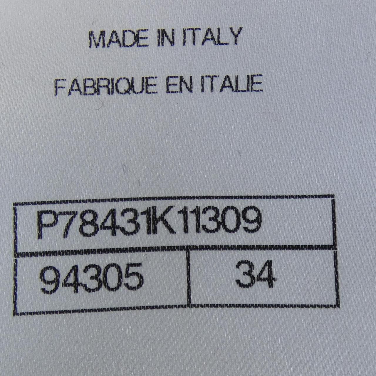 シャネル CHANEL P78431K11309 カーディガン