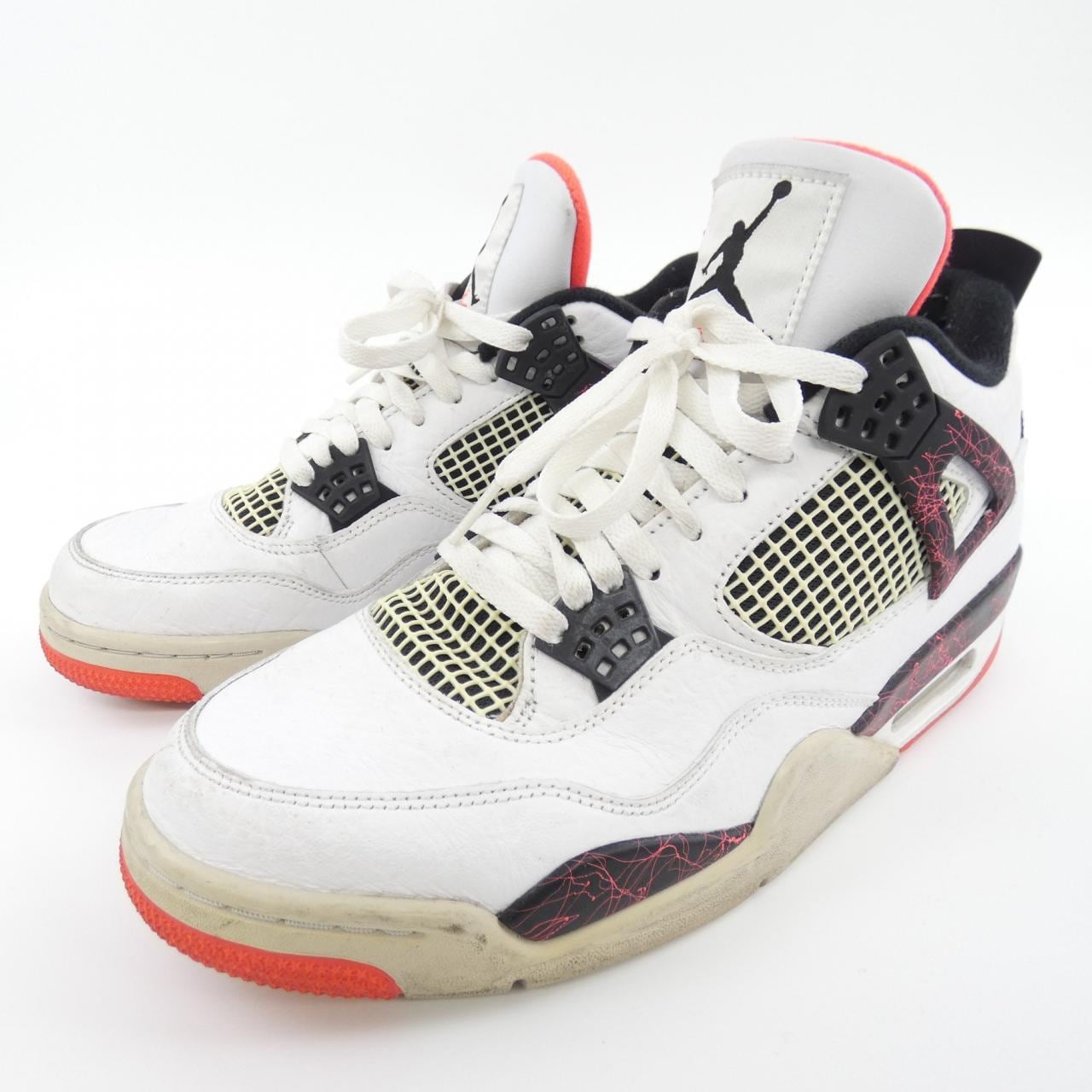 ナイキ ジョーダン NIKE JORDAN 308497-116 スニーカー