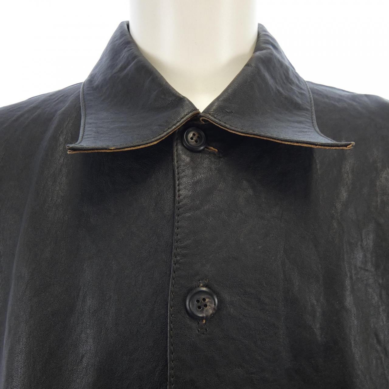 アワーレガシー OUR LEGACY M4249WW レザージャケット