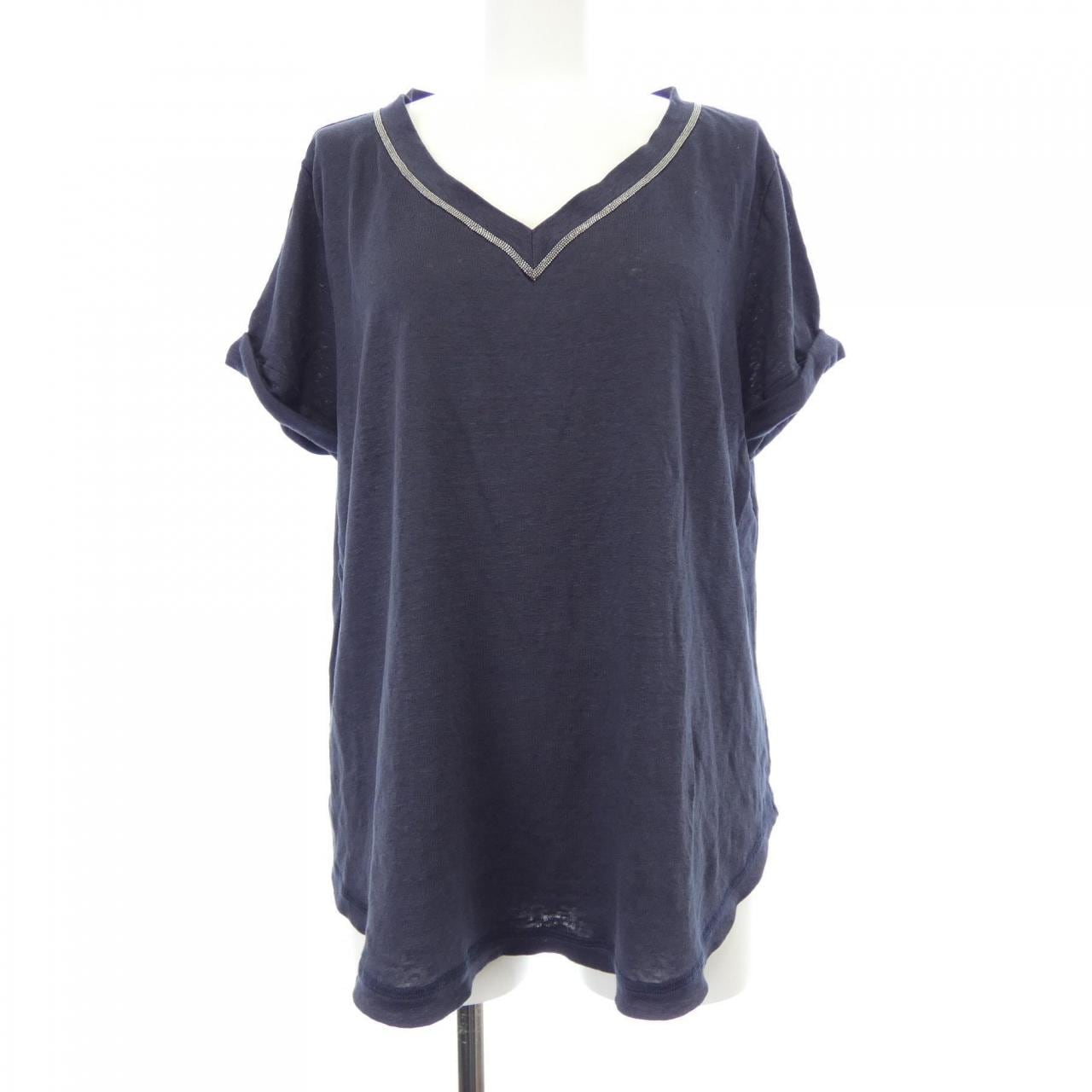 ブルネロクチネリ BRUNELLO CUCINELLI LAK334159 トップス