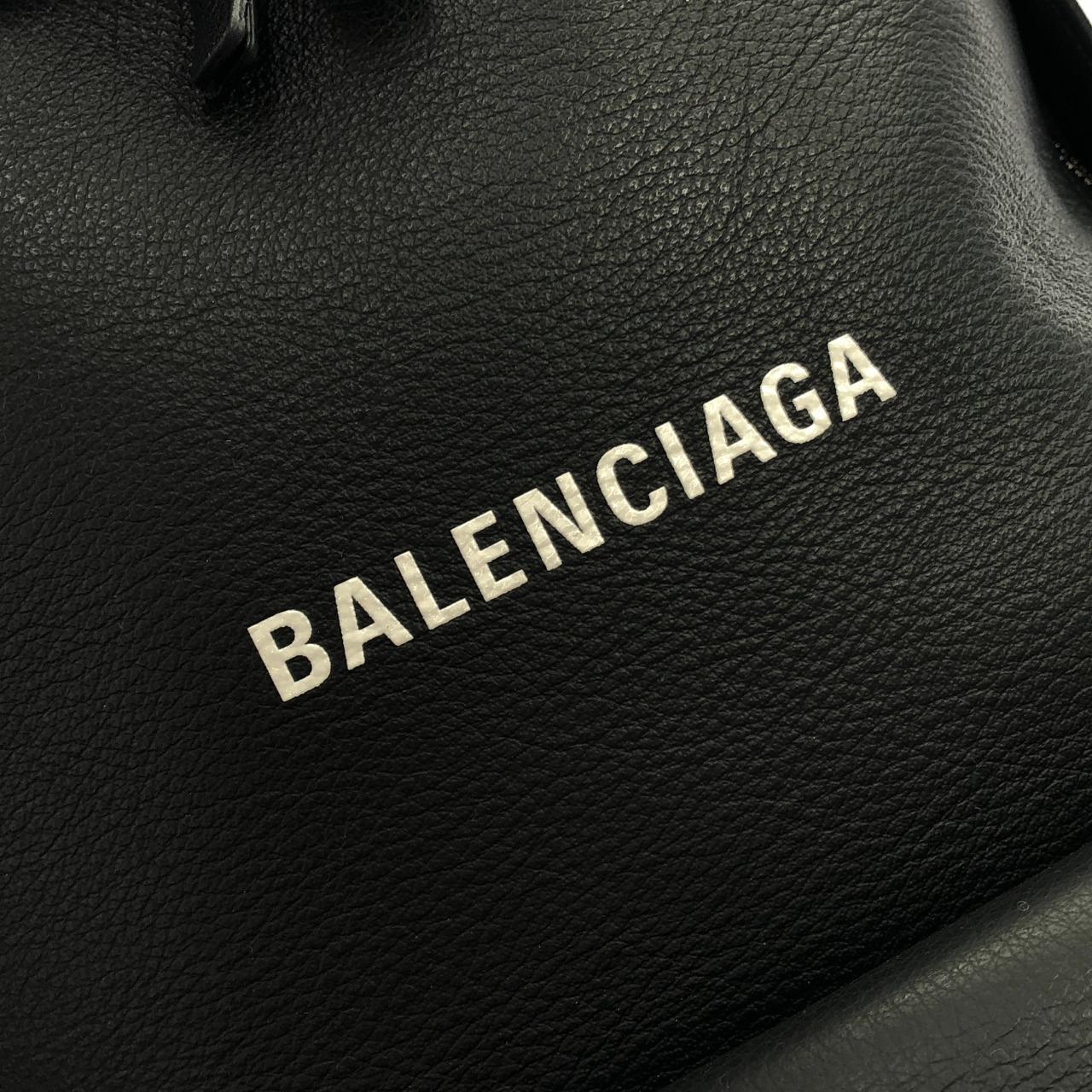 バレンシアガ エブリデイ バッグパック S 552379 DLQ4N リュックサック