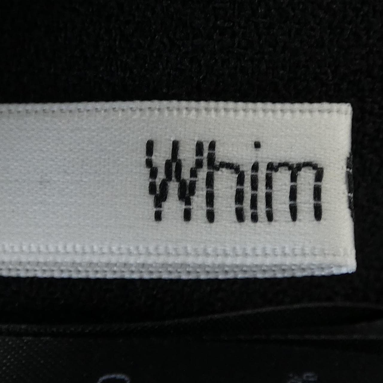 ウィムガゼット WHIM GAZETTE トップス