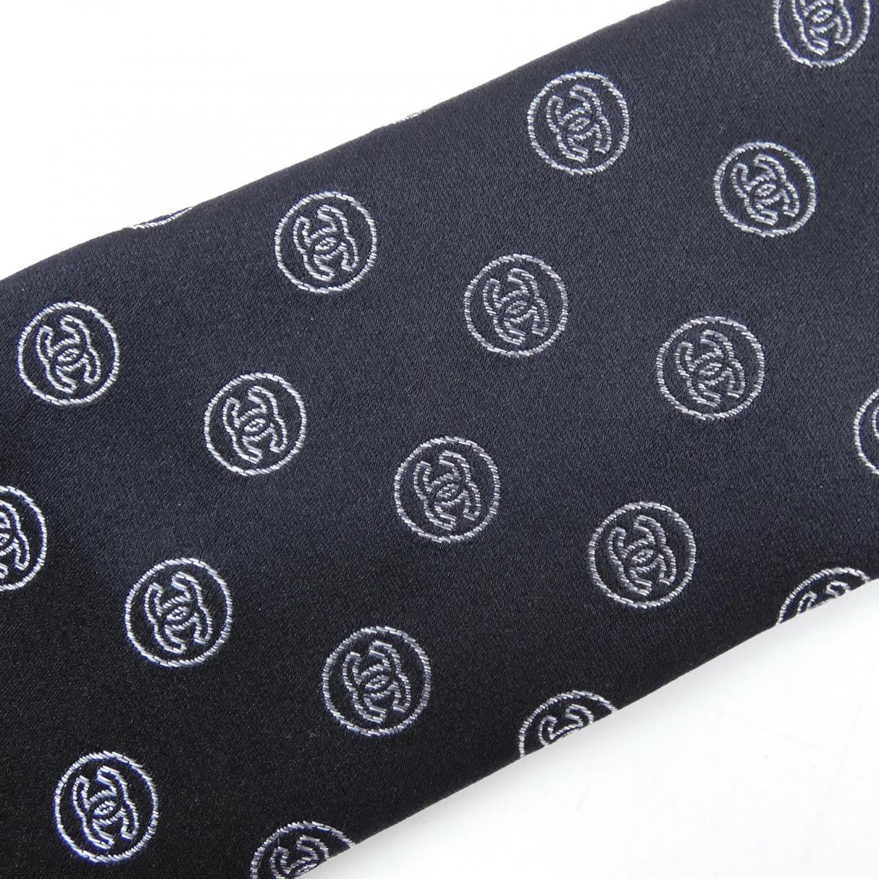 シャネル CHANEL NECKTIE
