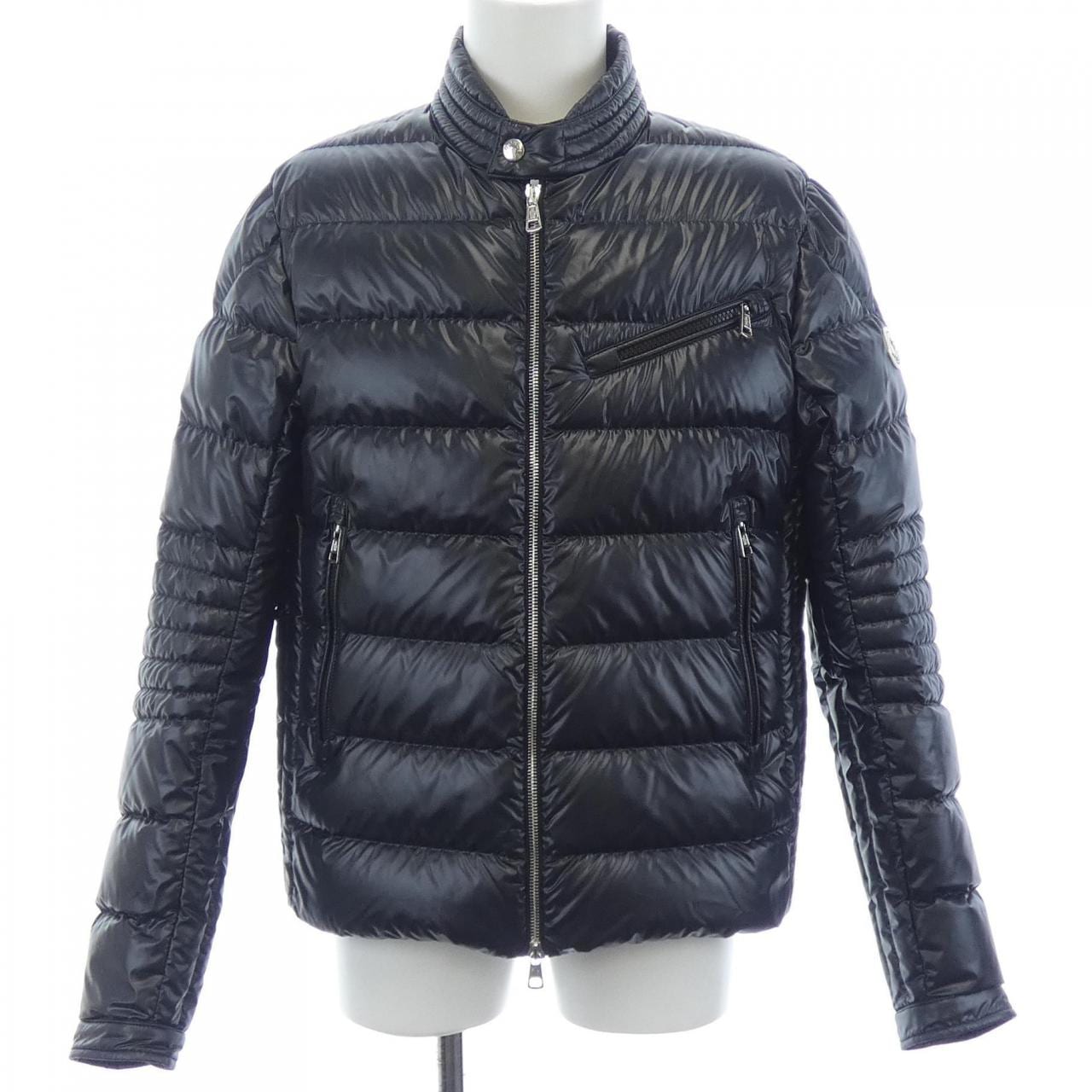 モンクレール MONCLER AUTHIE ダウンジャケット