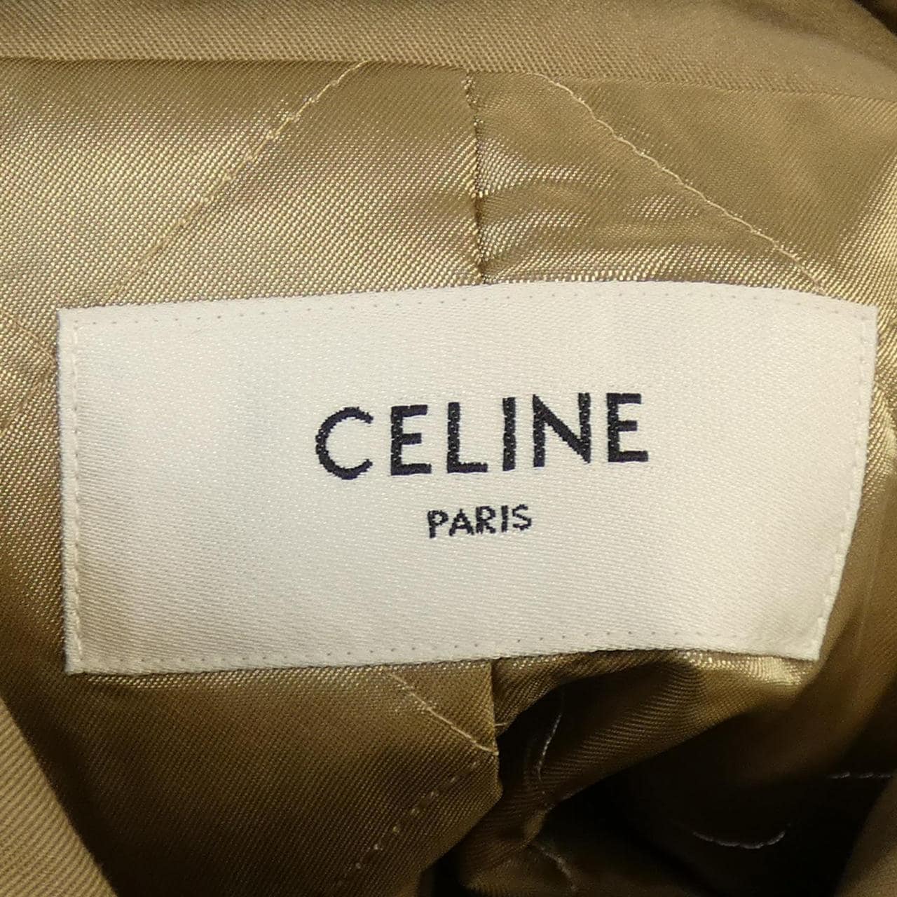 セリーヌ CELINE 2M967004N コート