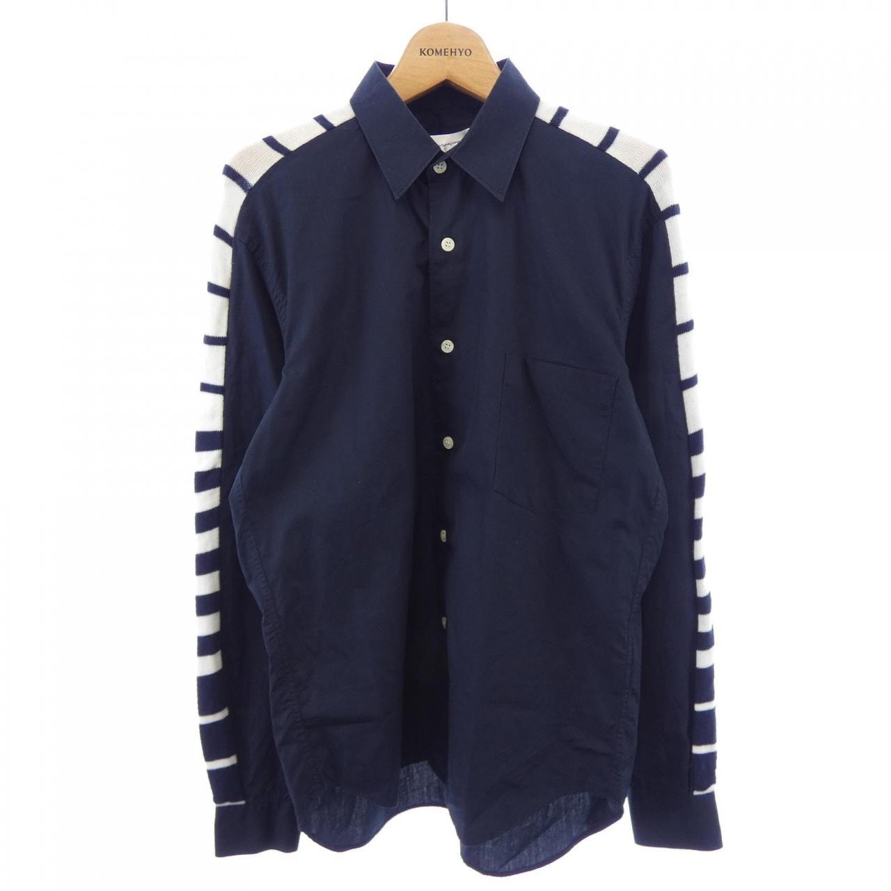 コムデギャルソンシャツ COMME des GARCONS SHIRT シャツ