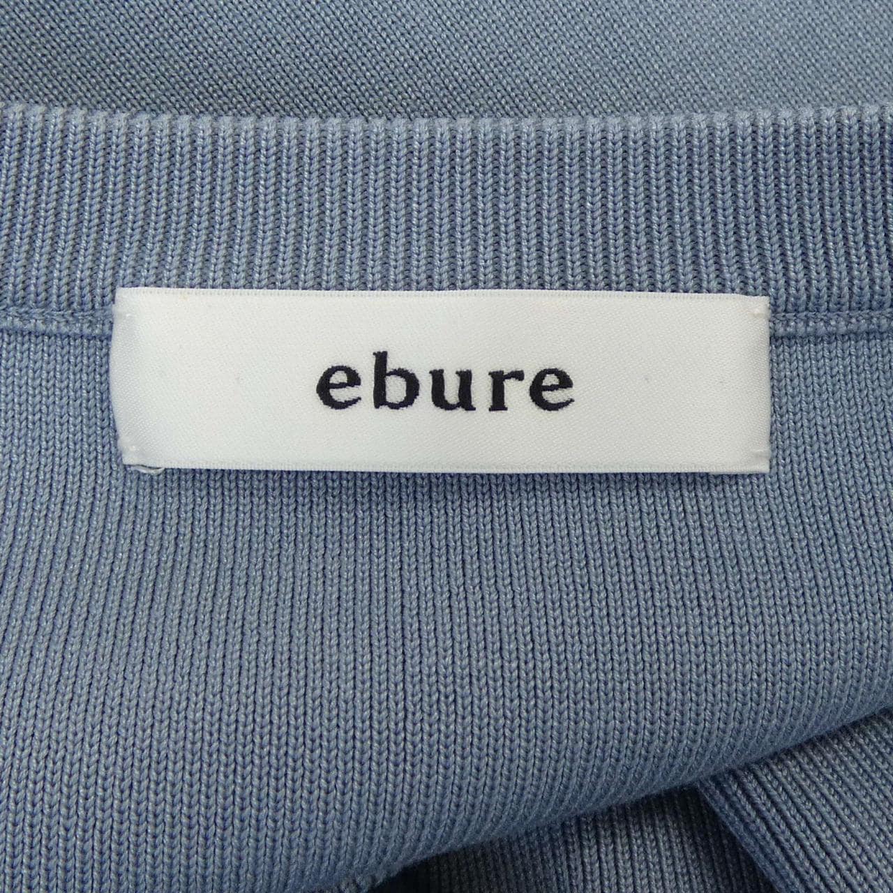 エブール ebure トップス