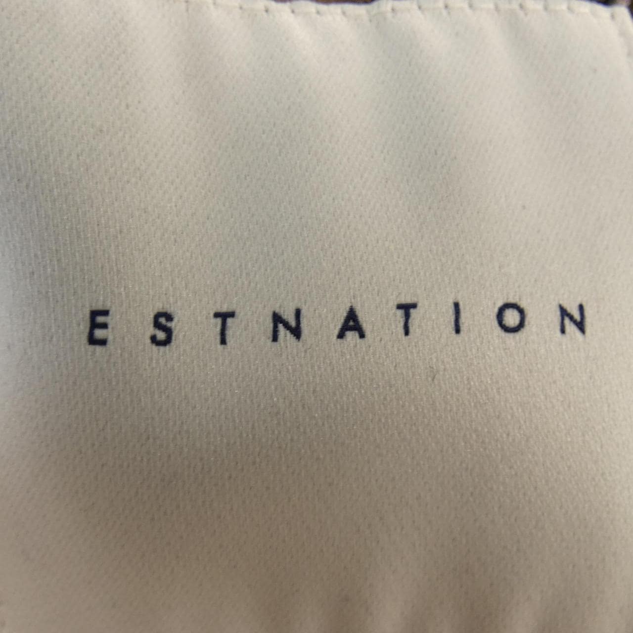エストネーション ESTNATION ブルゾン