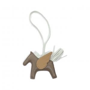 エルメス ロデオ ペガサス バッグチャーム  PM 083010CA