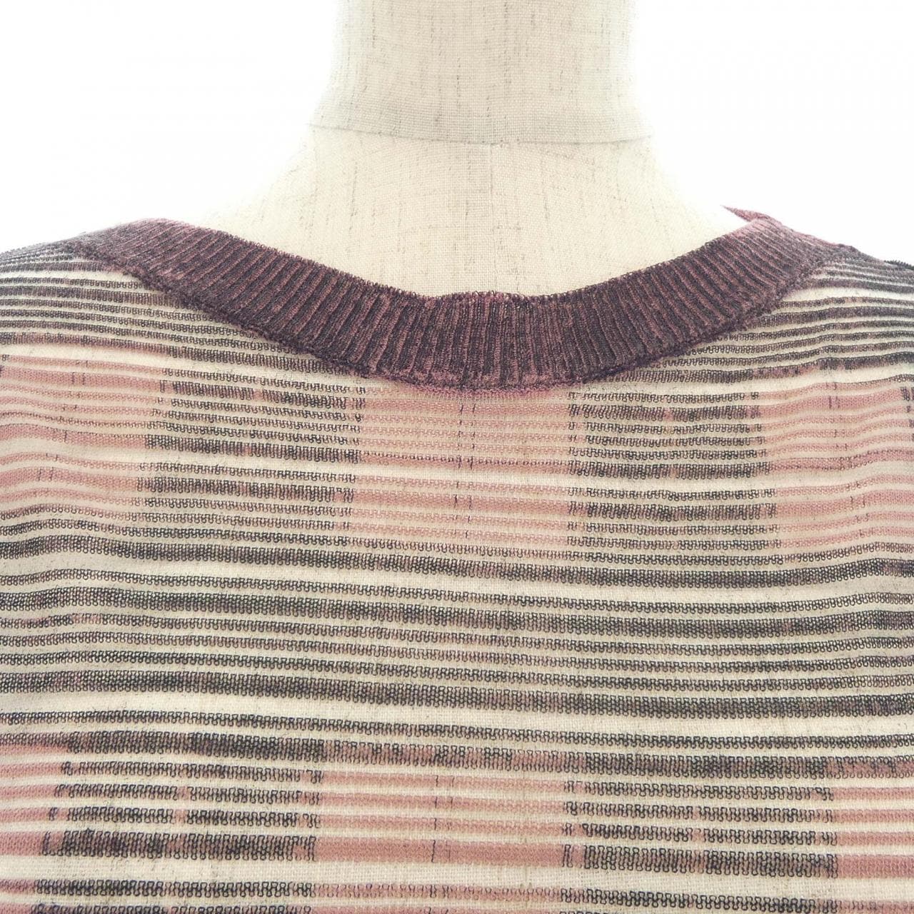 ディーゼル DIESEL ニット