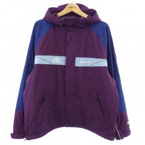 シュプリーム SUPREME UMBRO GORE-TEX Hooded Jac ブルゾン