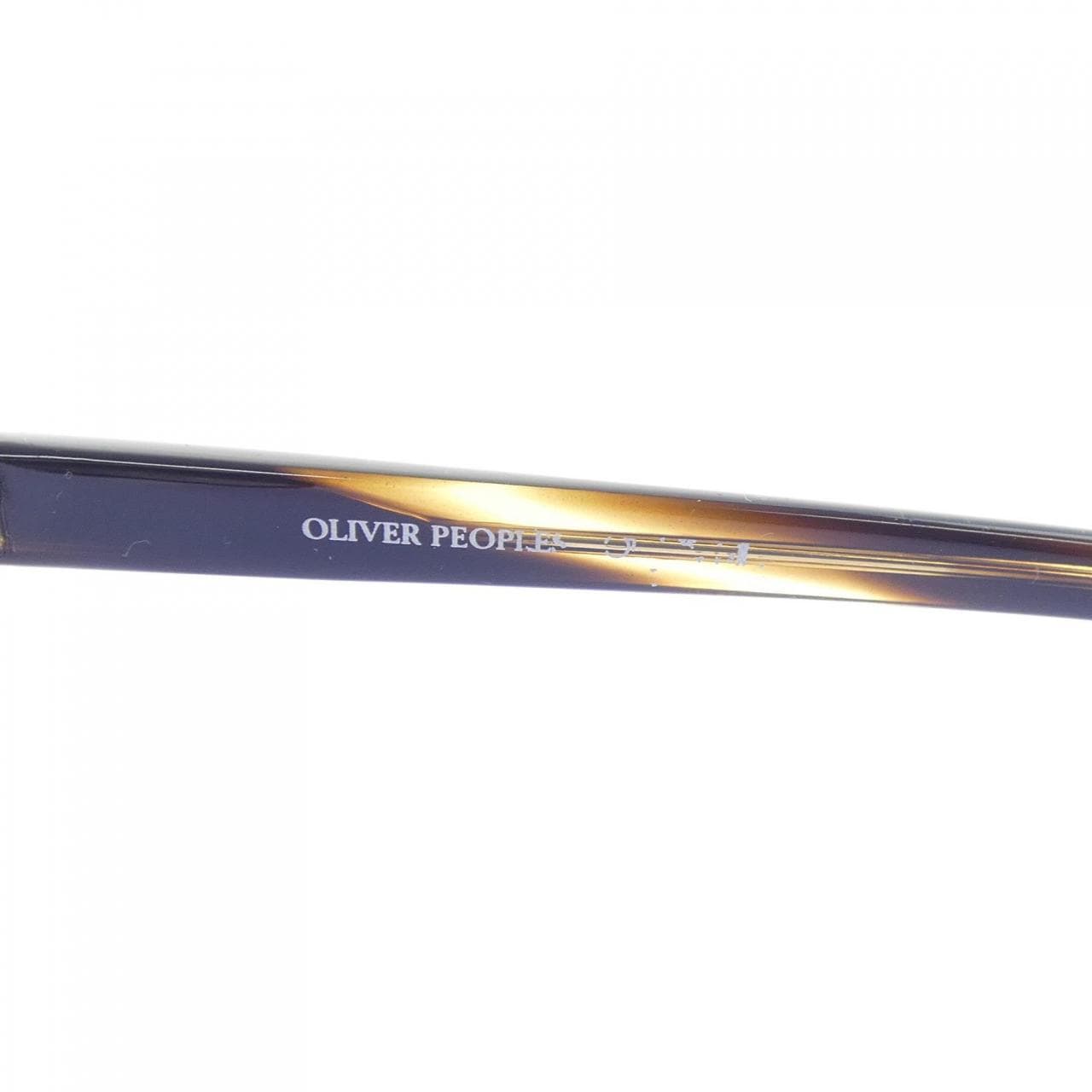 オリバーピープルズ OLIVER PEOPLES SUNGLASSES