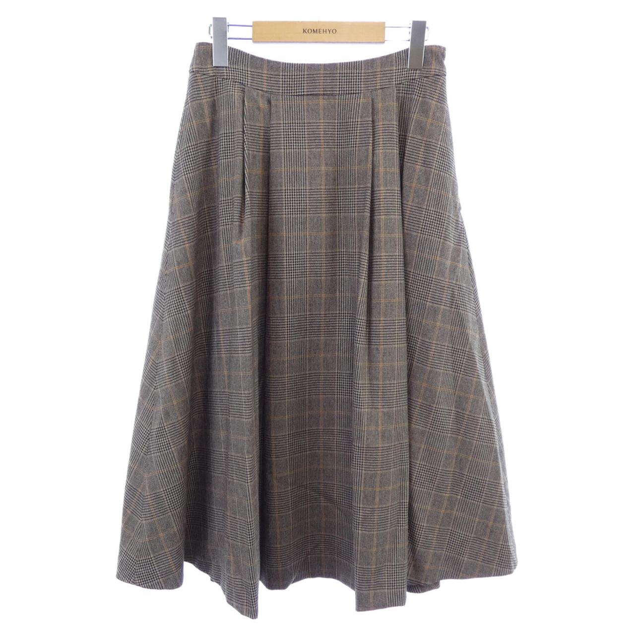 マッキントッシュロンドン MACKINTOSH LONDON スカート