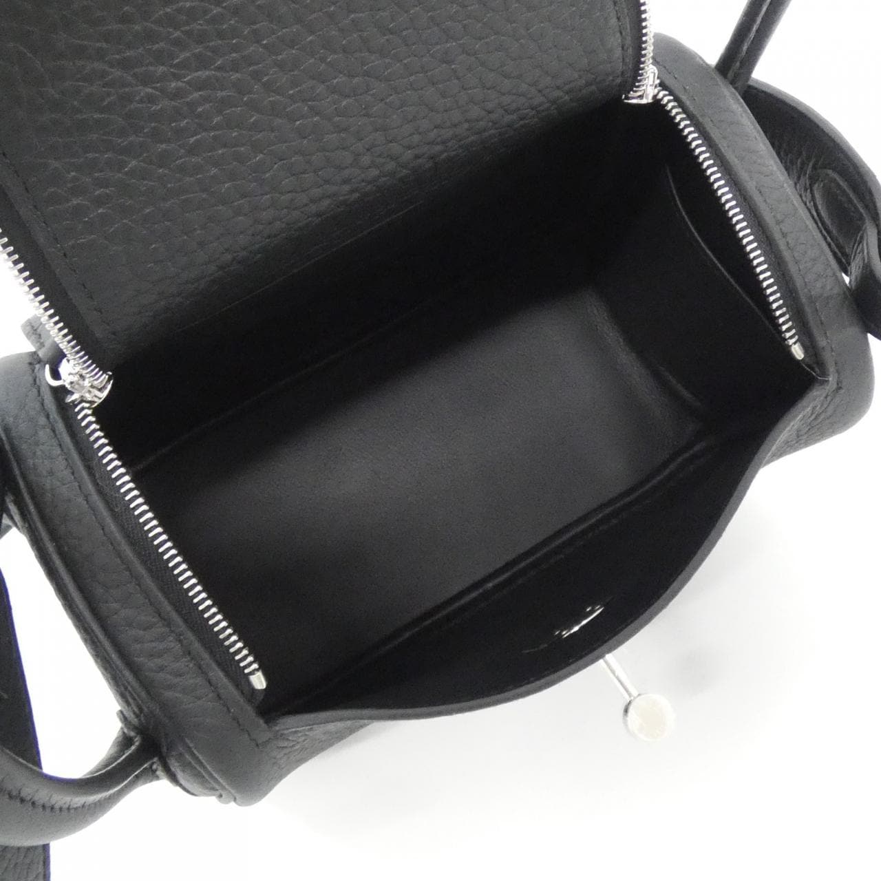 【未使用品】エルメス リンディ2 MINI 085956CK ショルダーバッグ