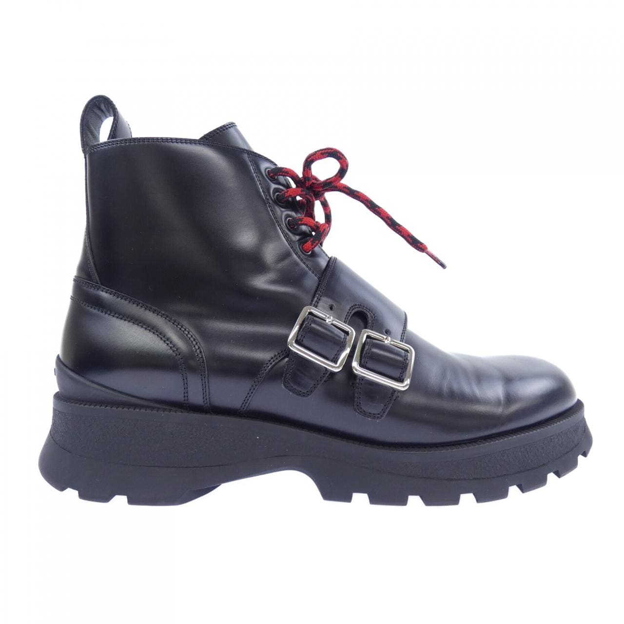 ディオールオム DIOR HOMME ブーツ