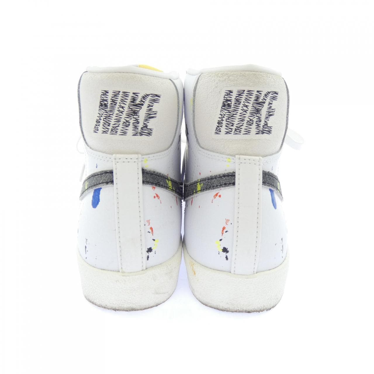 ナイキ NIKE DC7331 100 スニーカー