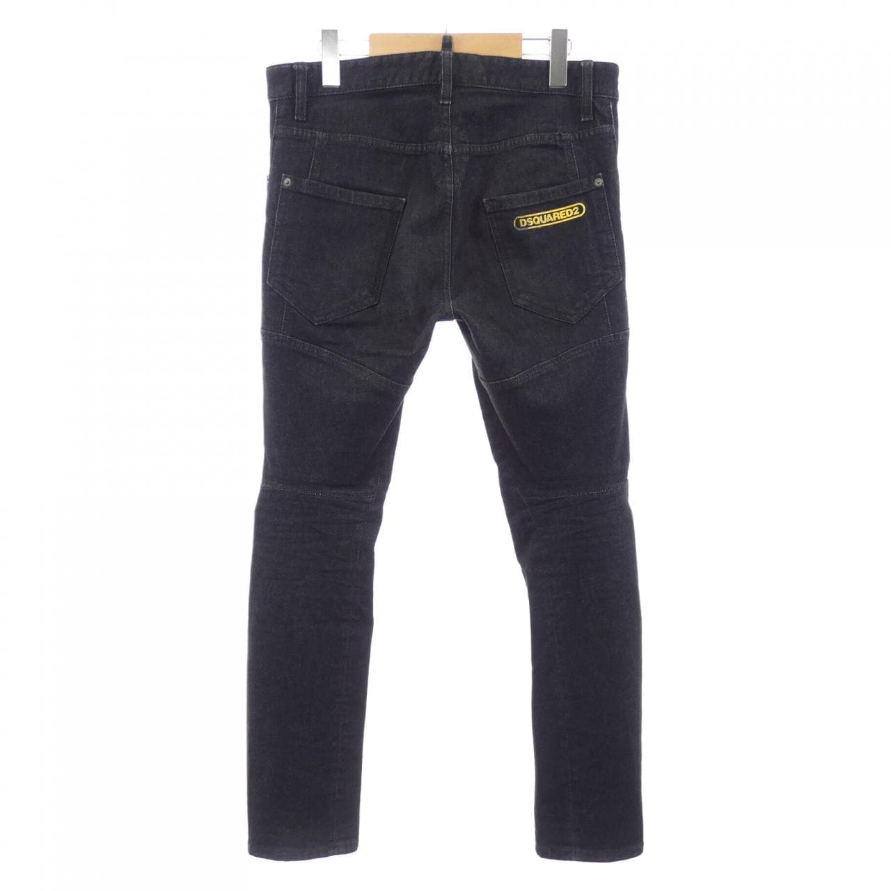 ディースクエアード DSQUARED2 S74LB0574 ジーンズ