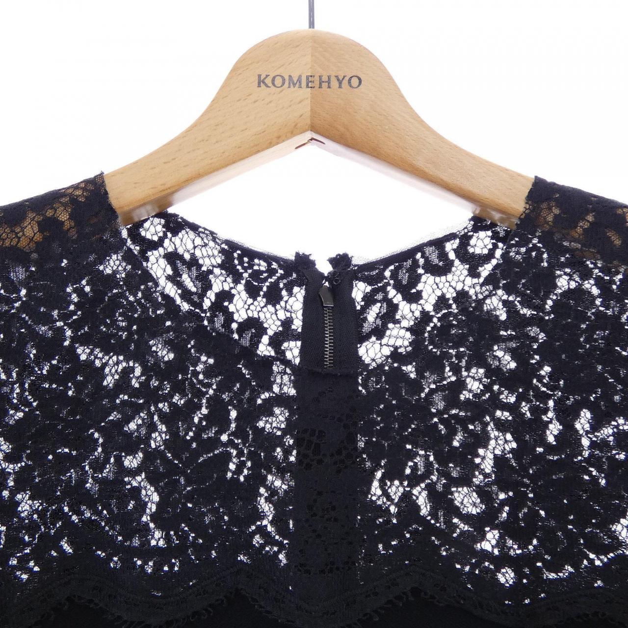 ドルチェアンドガッバーナ DOLCE&GABBANA ワンピース