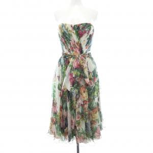 ドルチェアンドガッバーナ DOLCE&GABBANA F6HG3T ワンピース