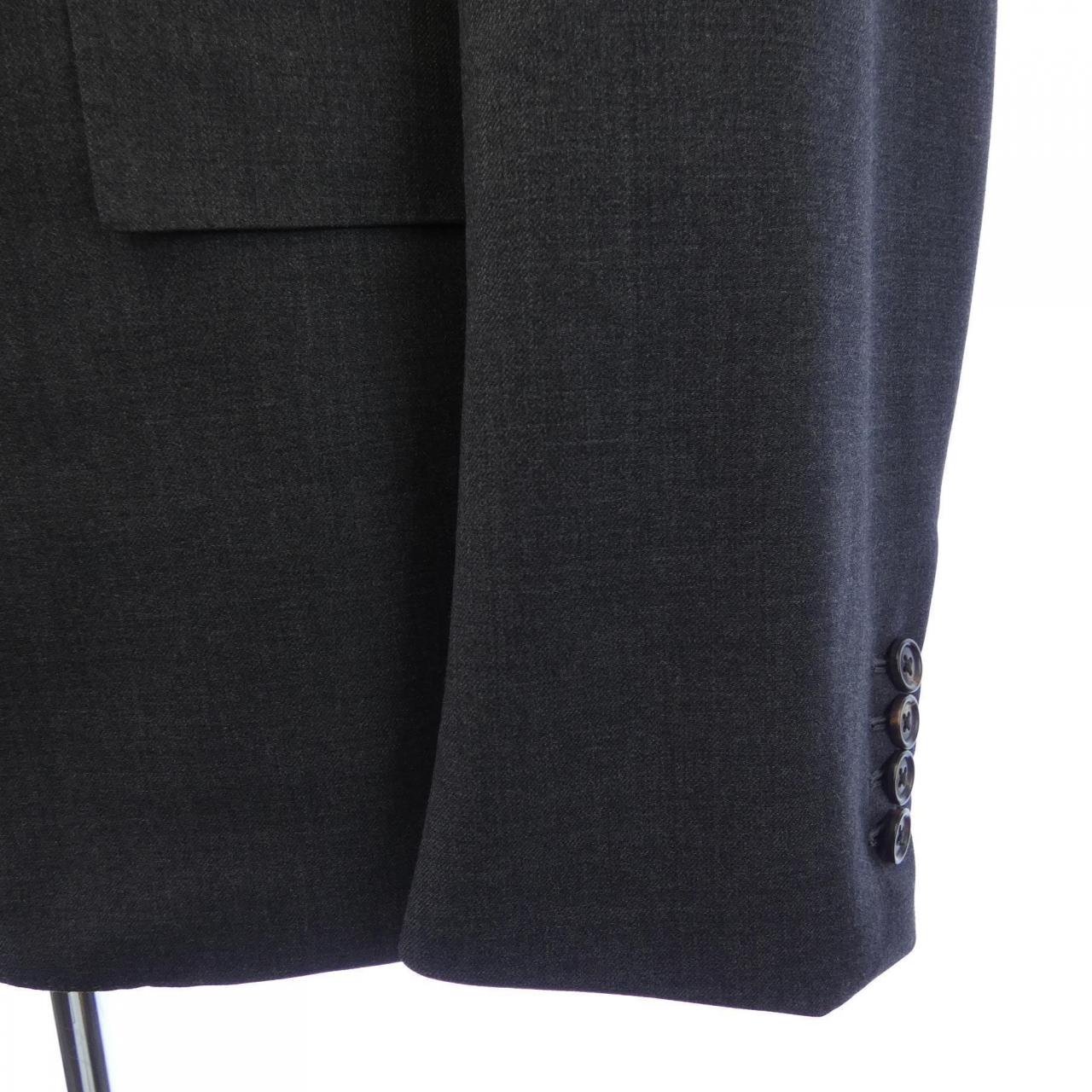 トムブラウン THOM BROWNE クラシック ツイル スポーツコート MJC001A ジャケット