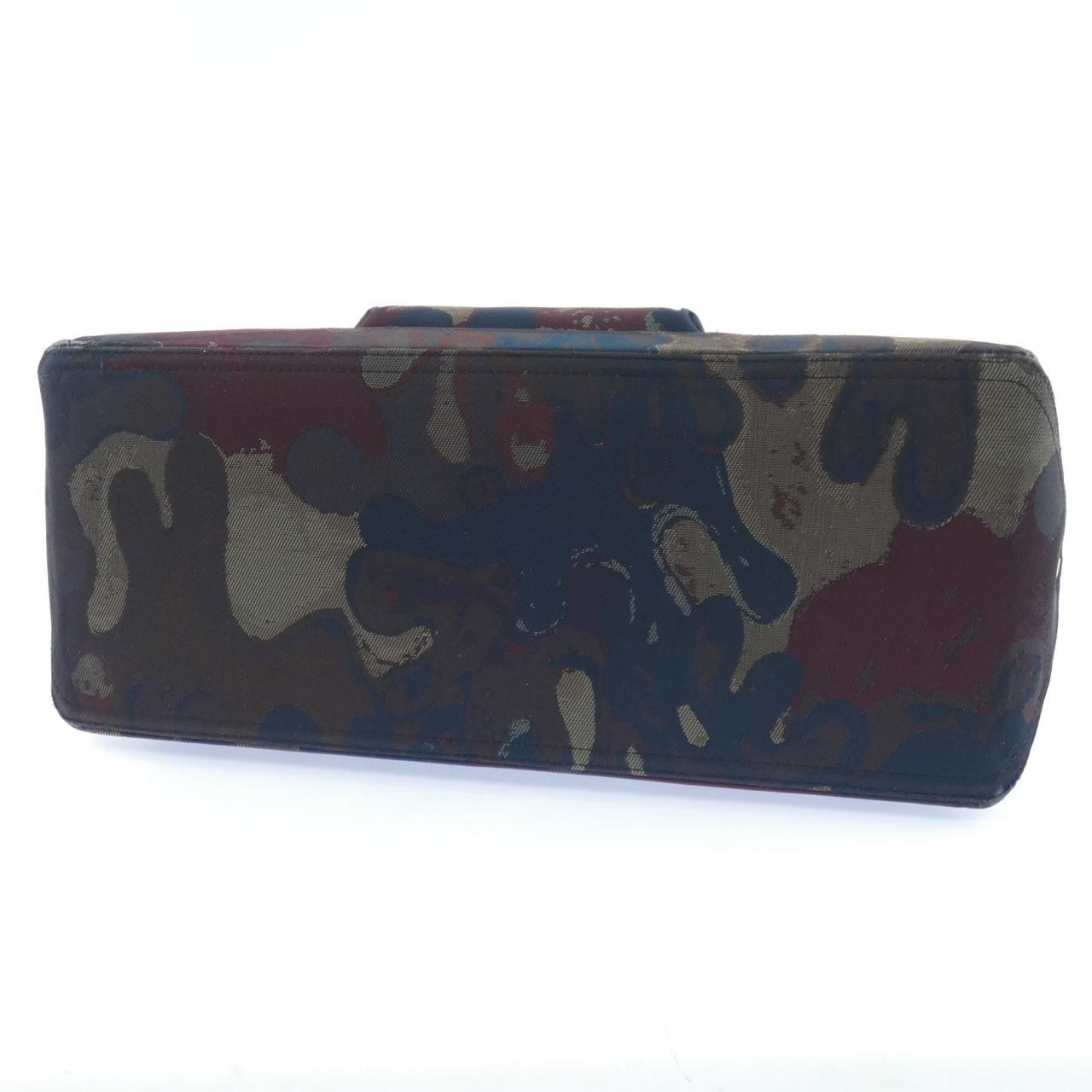 ディオール DIOR PETER DOIG BAG