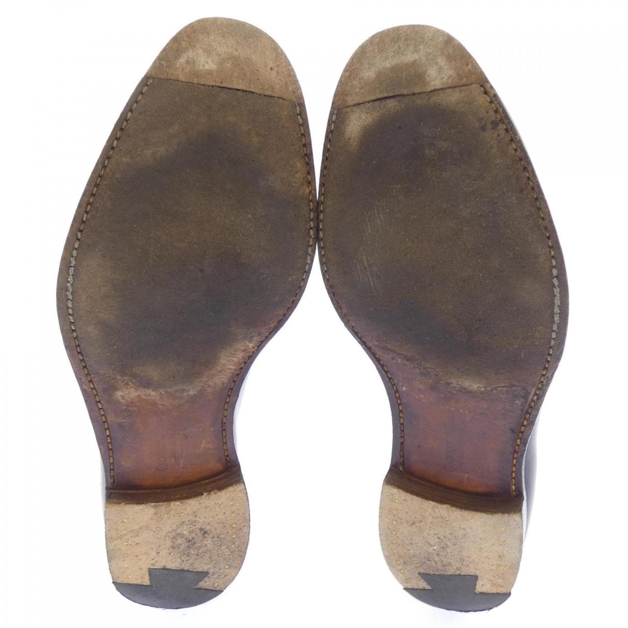 クロケットアンドジョーンズ CROCKETT&JONES CAVENDISH3 シューズ