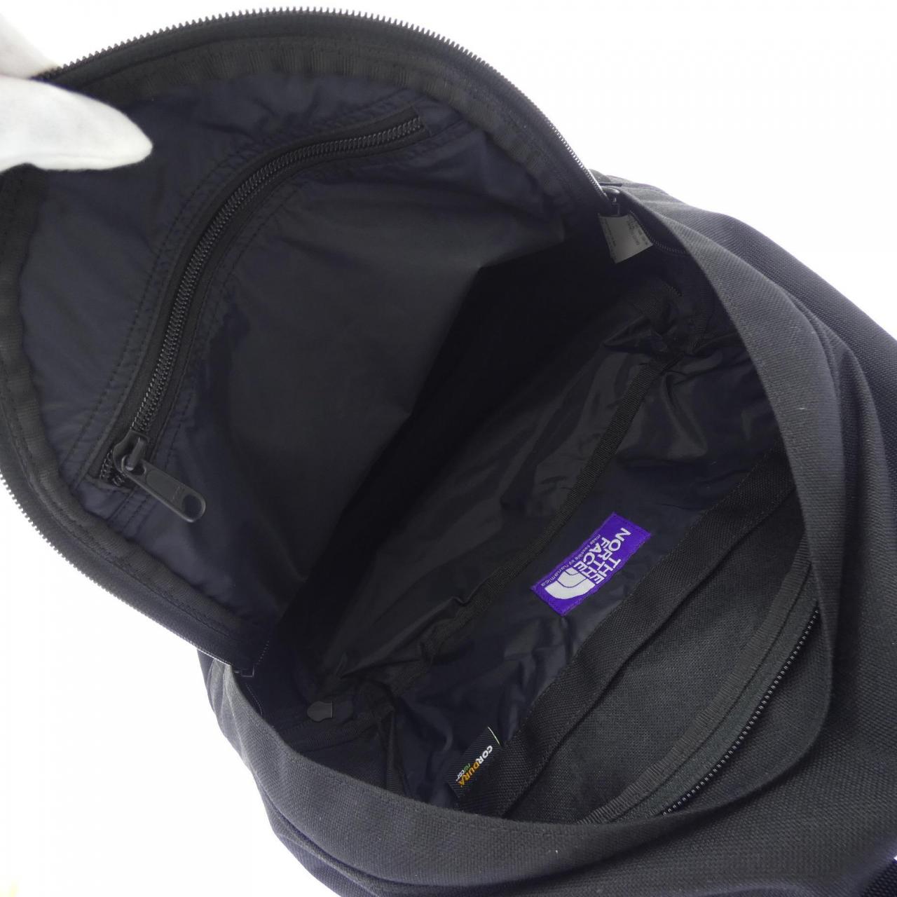 ザノースフェイス THE NORTH FACE N25FU072 BACKPACK
