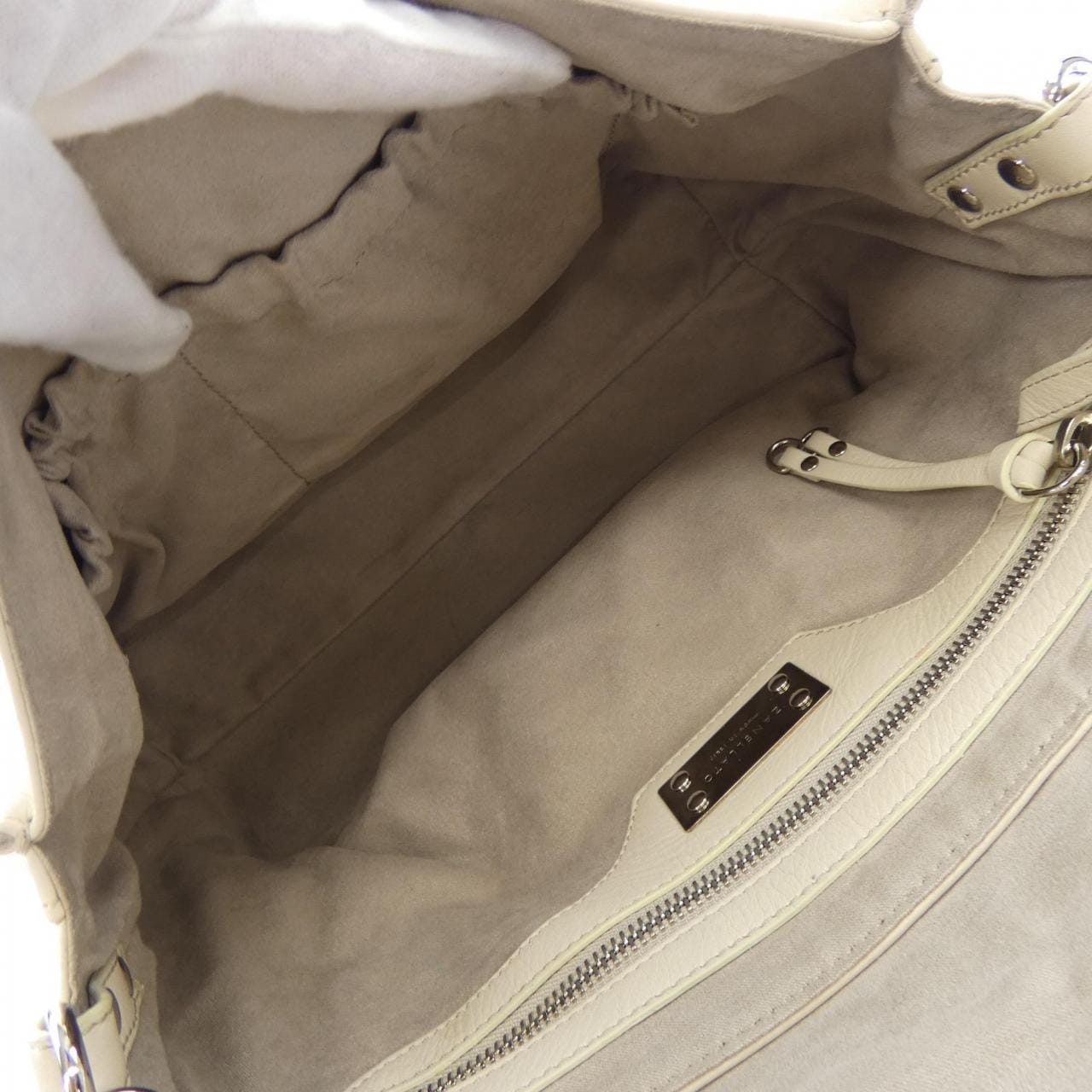ザネラート ZANELLATO BAG