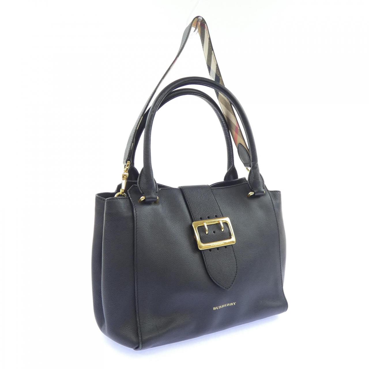 バーバリー BURBERRY BAG