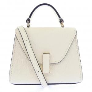 ヴァレクストラ VALEXTRA イジィデベルト ISIDE BELT SGES0061028LOCPL99 BAG