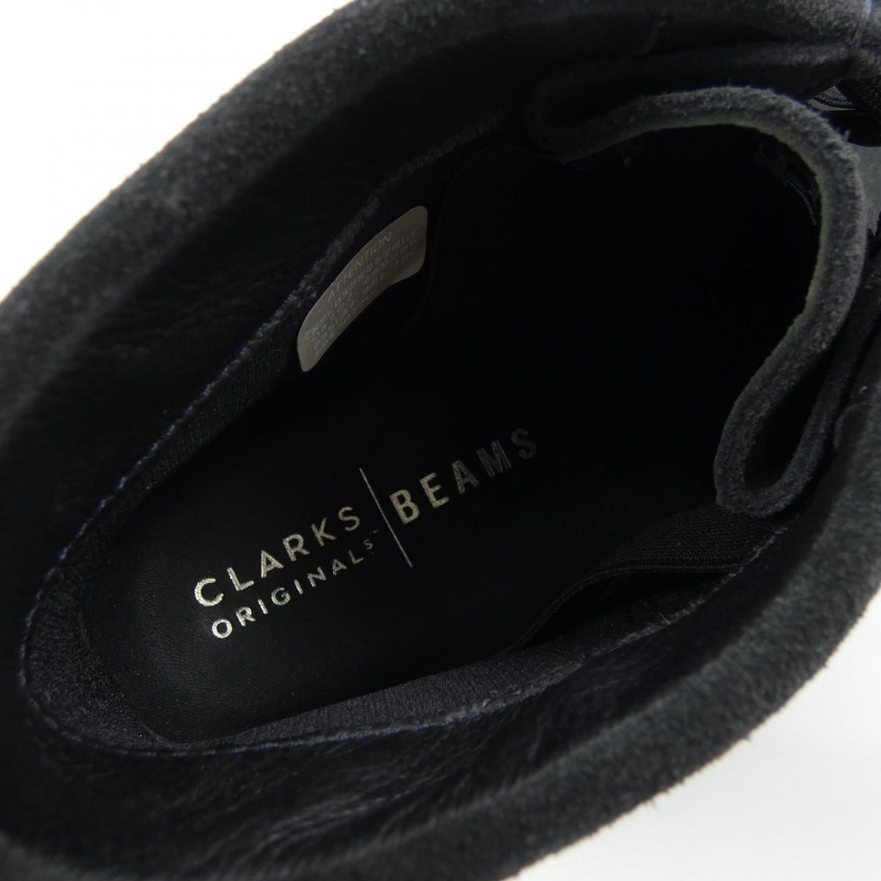 Clarks CLARKS靴