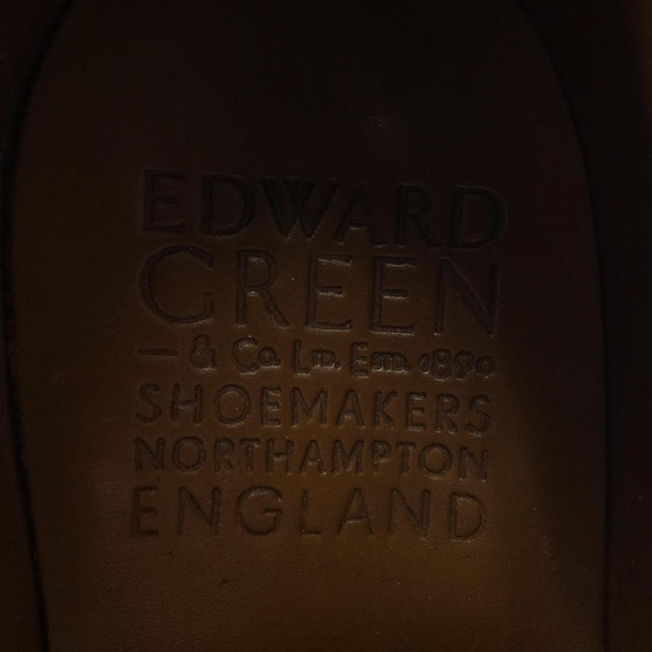 エドワードグリーン EDWARD GREEN シューズ