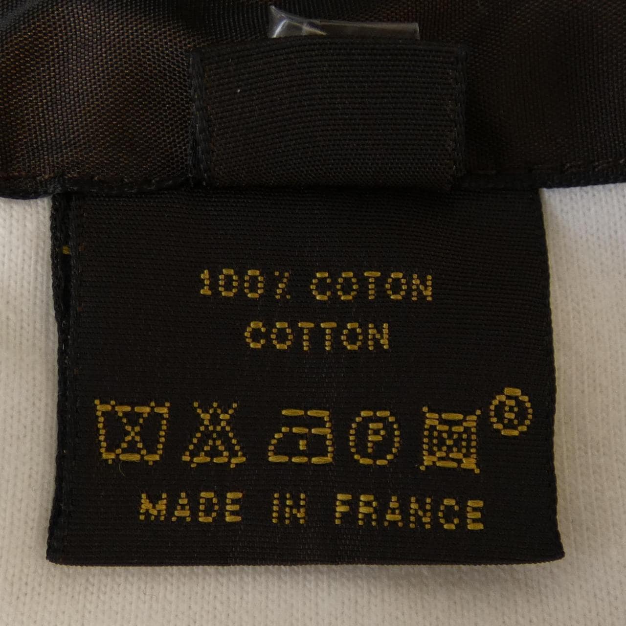 vintage LOUIS VUITTON [Louis Vuitton blouson