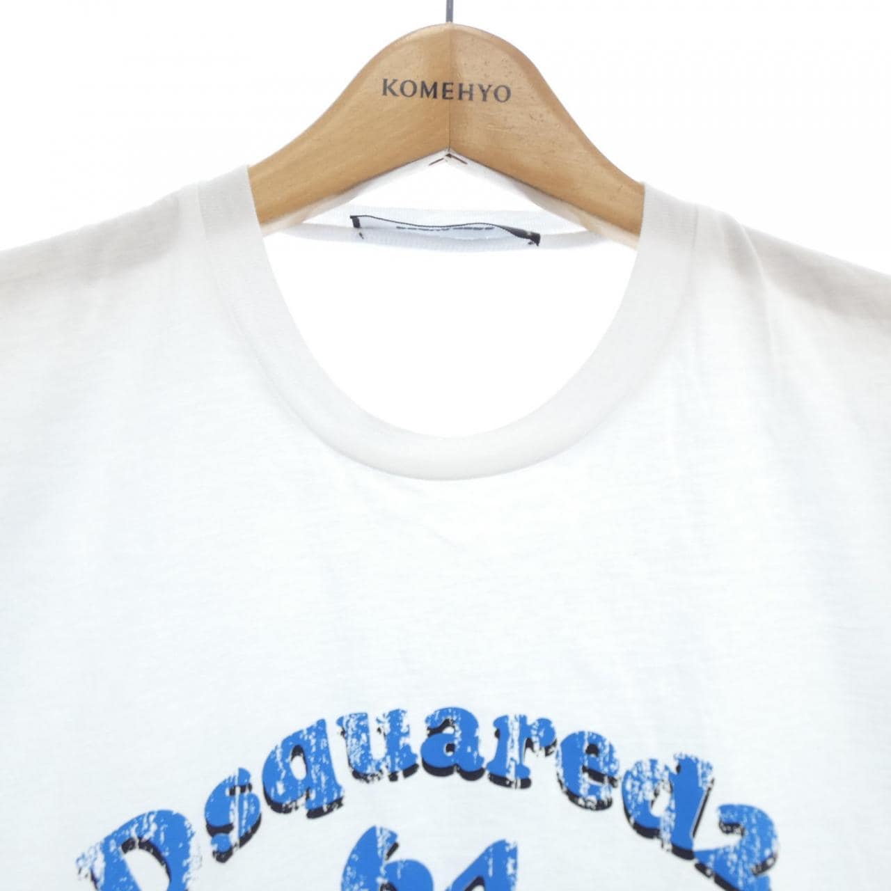 ディースクエアード DSQUARED2 Tシャツ