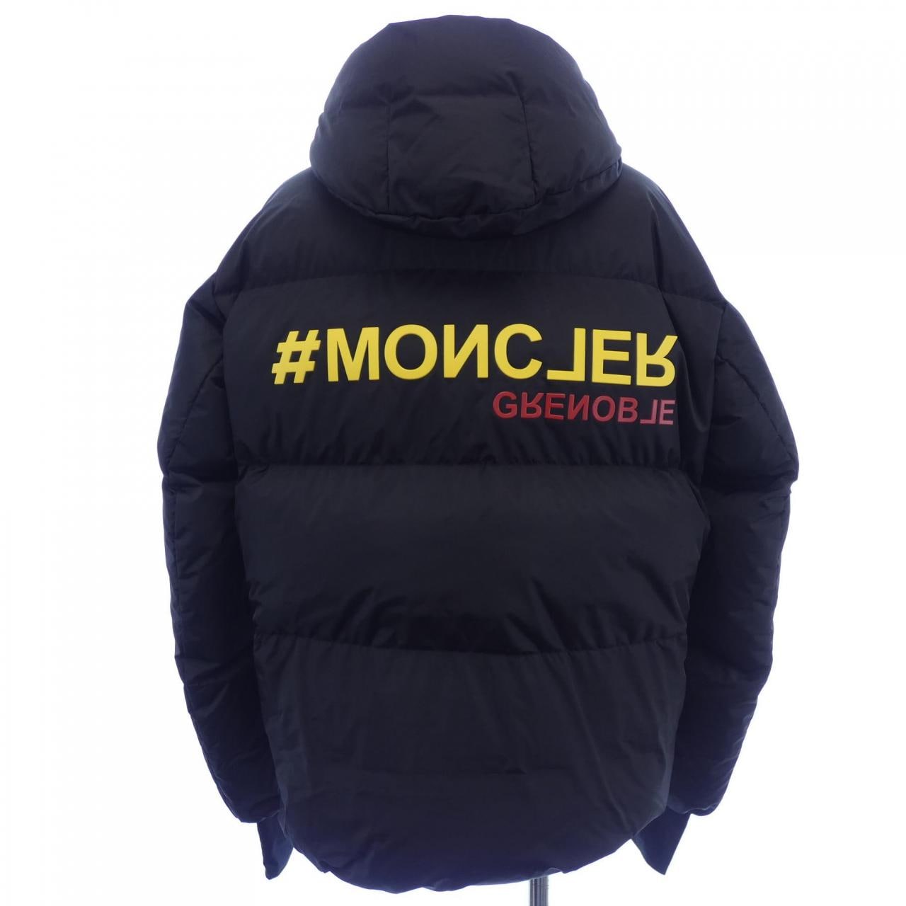 モンクレールグルノーブル MONCLER GRENOBLE ダウンジャケット