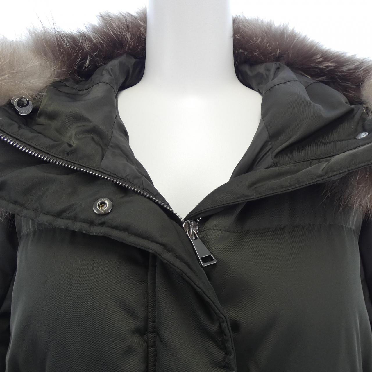 MONCLER MONCLER Down Coat